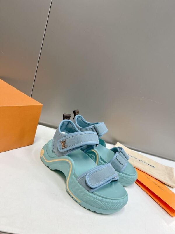 Archlight Shoes 6088-2838 - Image 6