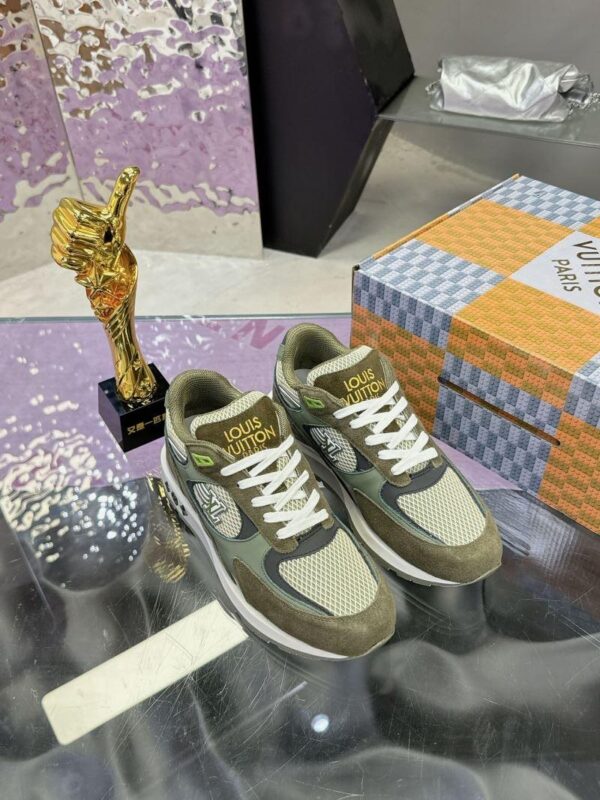 Run Away Sneaker 6045-3288 - Image 5