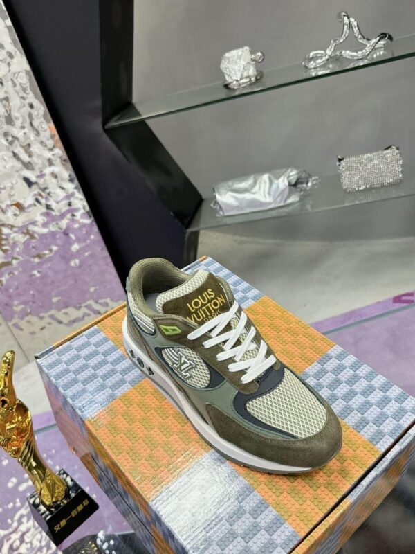 Run Away Sneaker 6045-3288 - Image 6