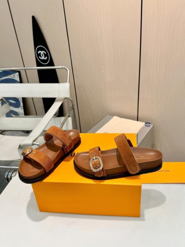 Slippers 6016-0372