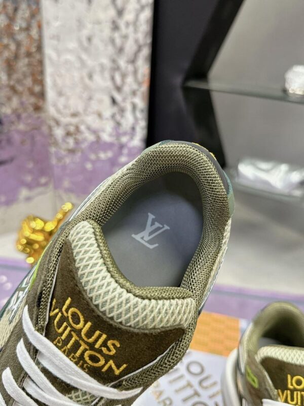 Run Away Sneaker 6045-3288 - Image 7