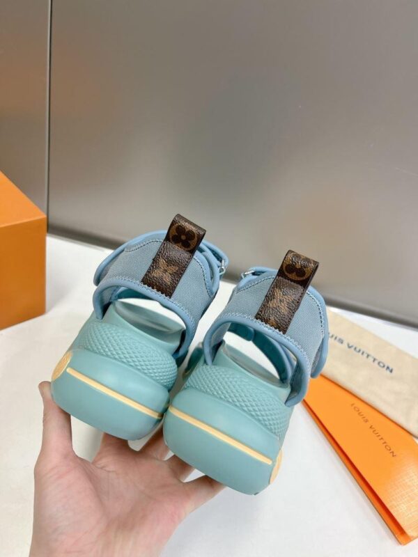 Archlight Shoes 6088-2838 - Image 8