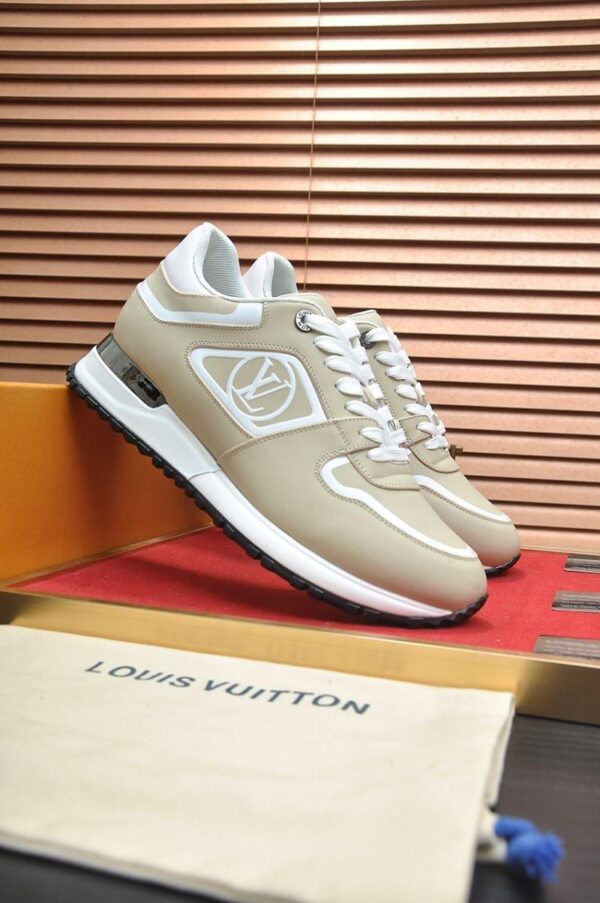 Run Away Sneaker 6038-2774 - Image 3