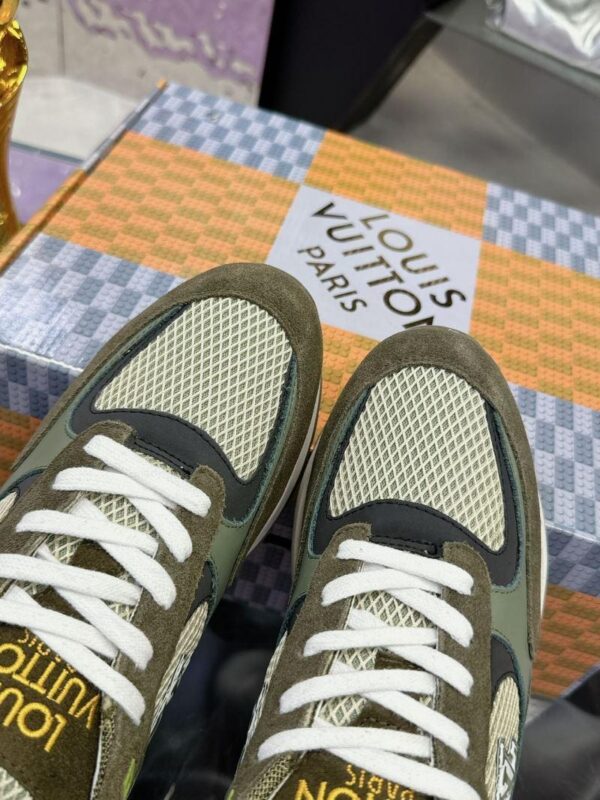 Run Away Sneaker 6045-3288 - Image 8
