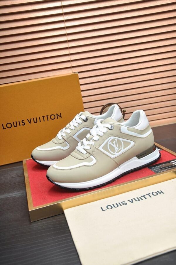 Run Away Sneaker 6038-2774 - Image 4