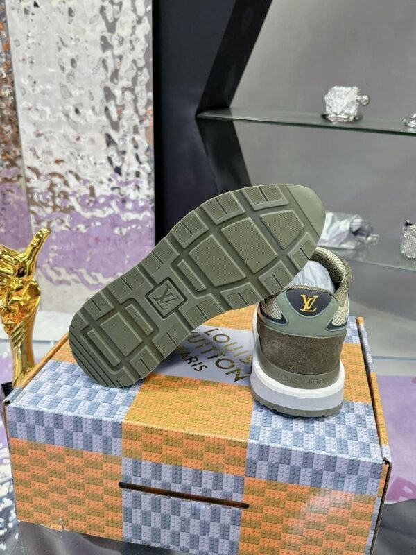 Run Away Sneaker 6045-3288 - Image 9