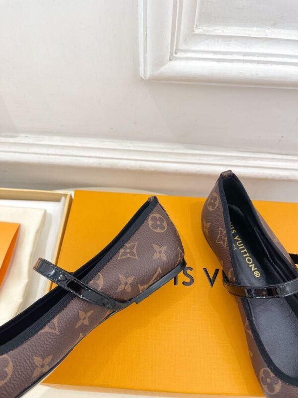 Flat Shoes 6080-2550 - Image 6