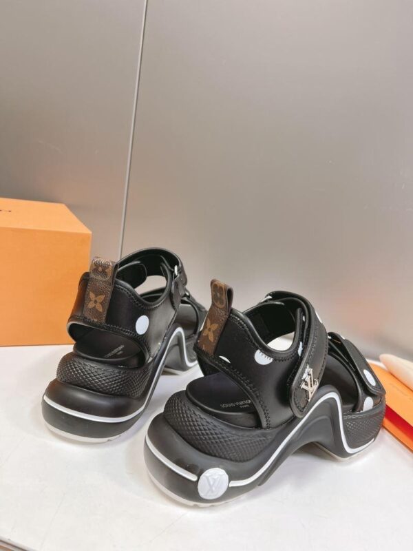 Archlight Shoes 6088-2837 - Image 4