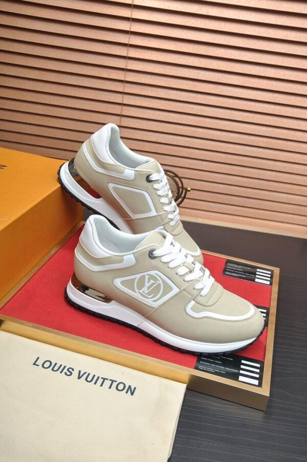 Run Away Sneaker 6038-2774 - Image 6