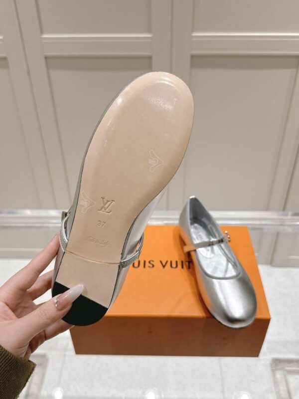 Flat Shoes 6045-3421 - Image 3