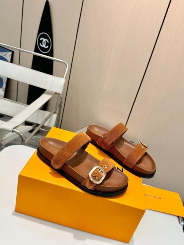 Slippers 6016-0372 - Image 7