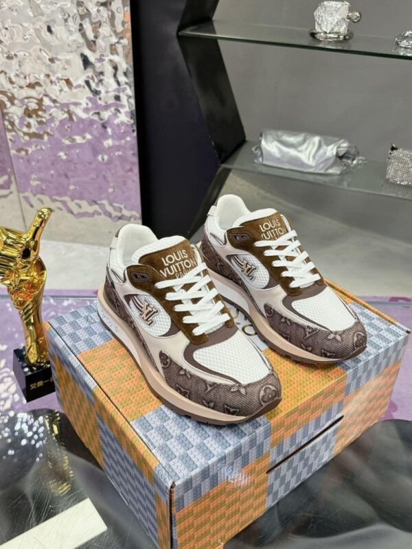 Run Away Sneaker 6045-3287 - Image 2