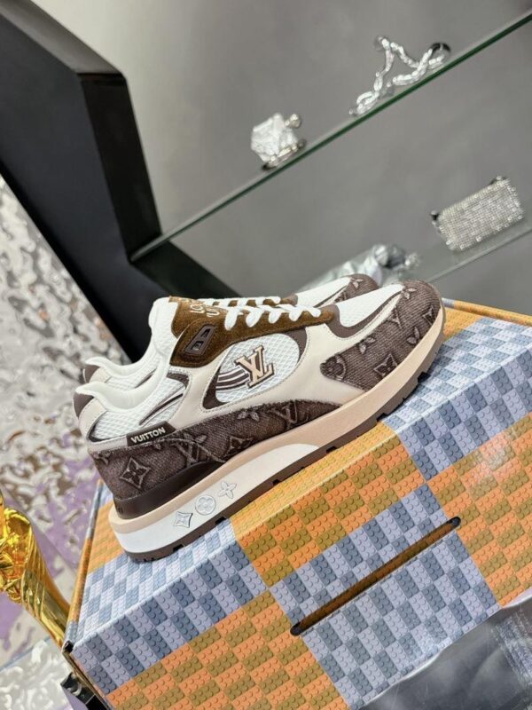 Run Away Sneaker 6045-3287 - Image 3