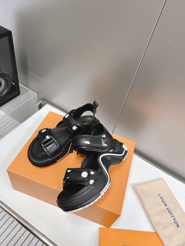 Archlight Shoes 6088-2837 - Image 6