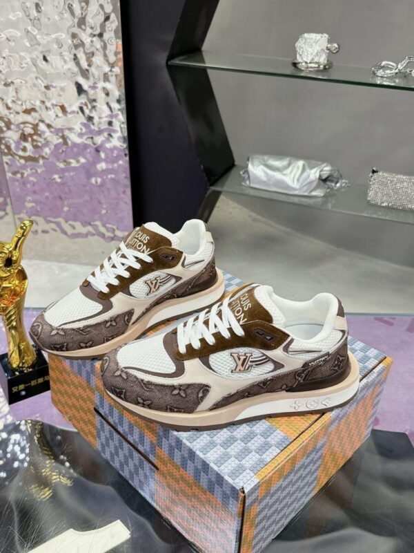 Run Away Sneaker 6045-3287 - Image 4