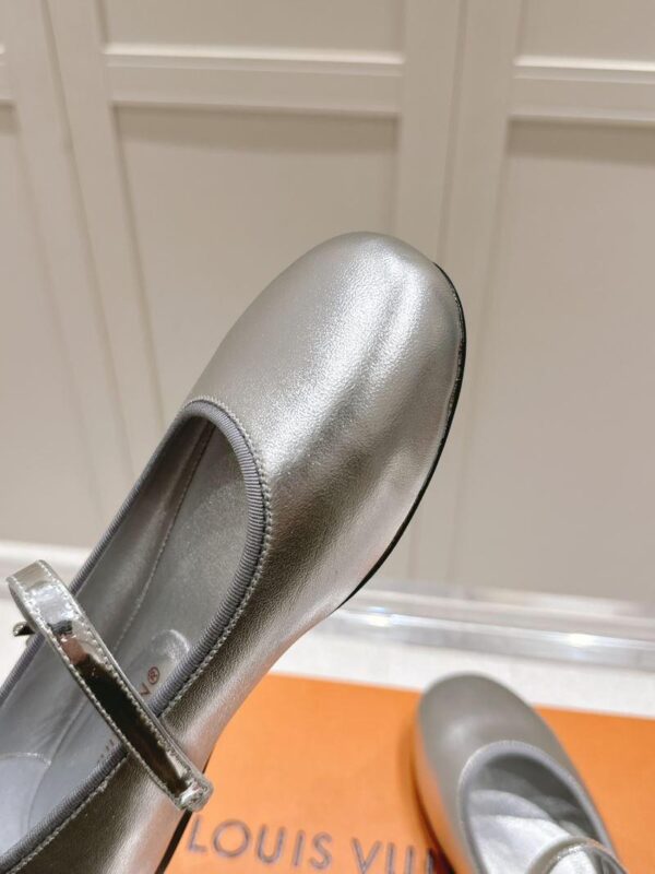 Flat Shoes 6045-3421 - Image 7