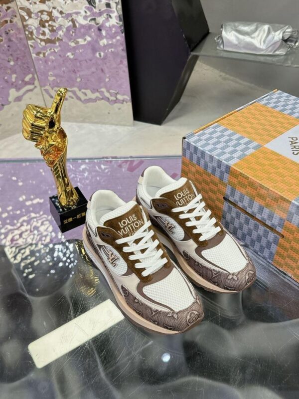Run Away Sneaker 6045-3287 - Image 5