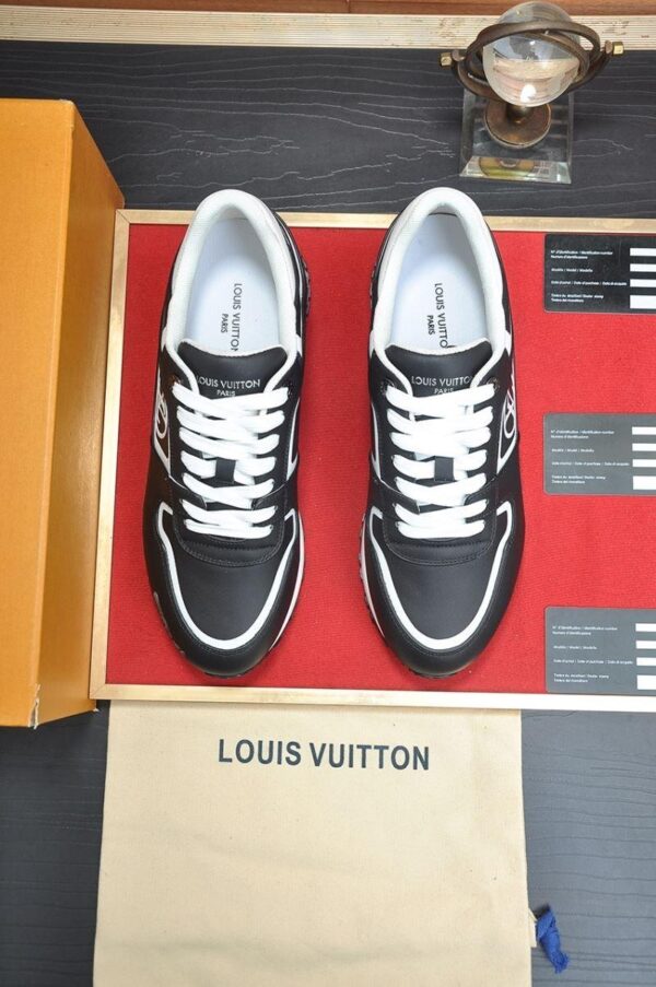 Run Away Sneaker 6038-2773 - Image 2