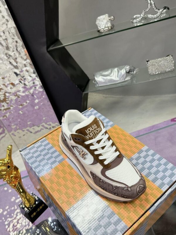 Run Away Sneaker 6045-3287 - Image 6