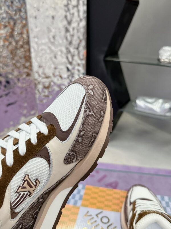 Run Away Sneaker 6045-3287 - Image 7