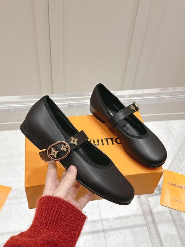 Flat Shoes 6045-3418 - Image 2