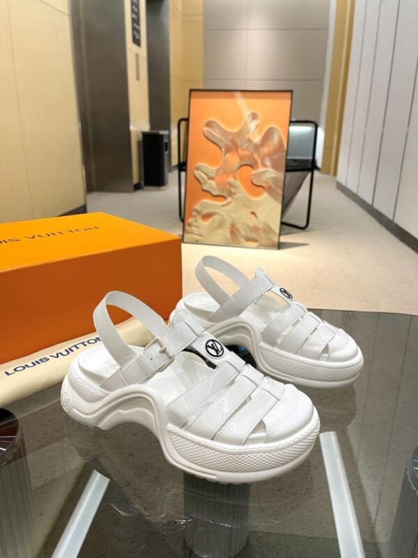 Archlight Shoes 6088-2769