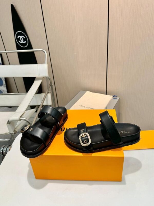 Slippers 6016-0371