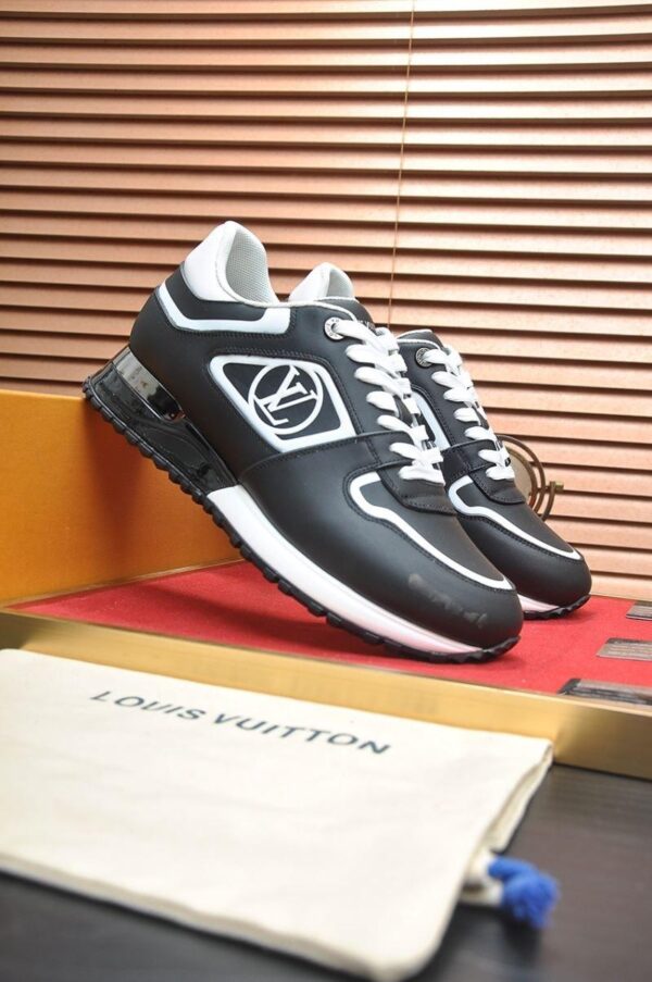 Run Away Sneaker 6038-2773 - Image 3
