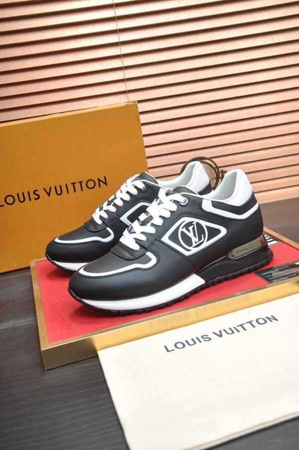 Run Away Sneaker 6038-2773 - Image 4