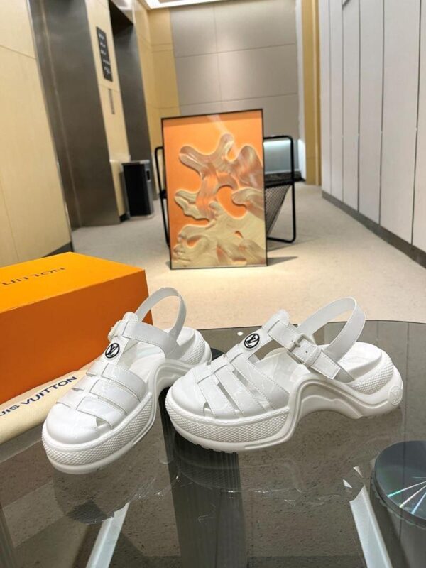 Archlight Shoes 6088-2769 - Image 2