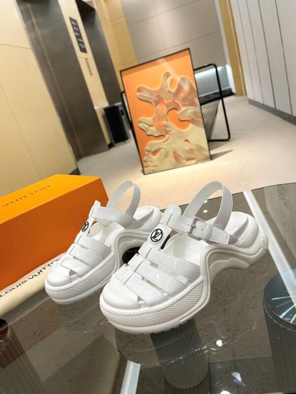 Archlight Shoes 6088-2769 - Image 3