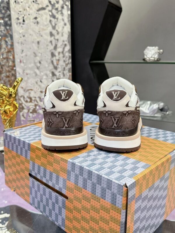 Run Away Sneaker 6045-3287 - Image 9