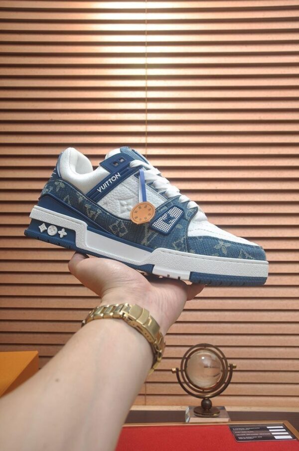 Trainer Sneaker 6038-2024