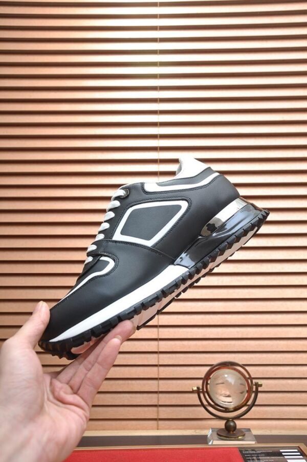 Run Away Sneaker 6038-2773 - Image 5