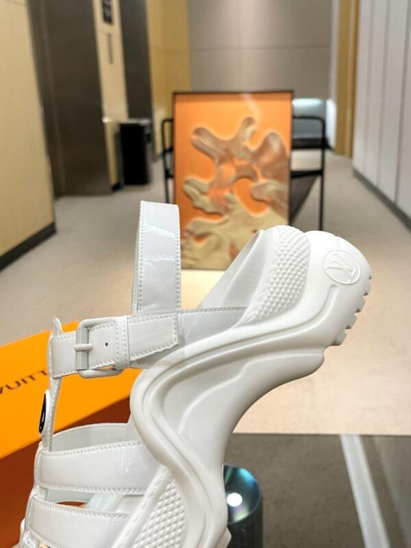 Archlight Shoes 6088-2769 - Image 4