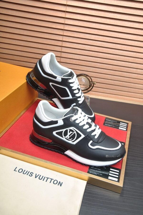 Run Away Sneaker 6038-2773 - Image 6