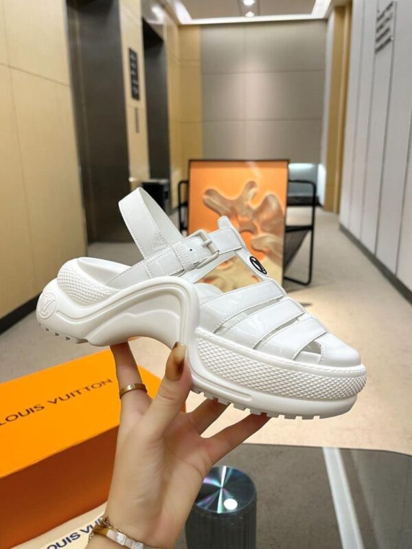 Archlight Shoes 6088-2769 - Image 5