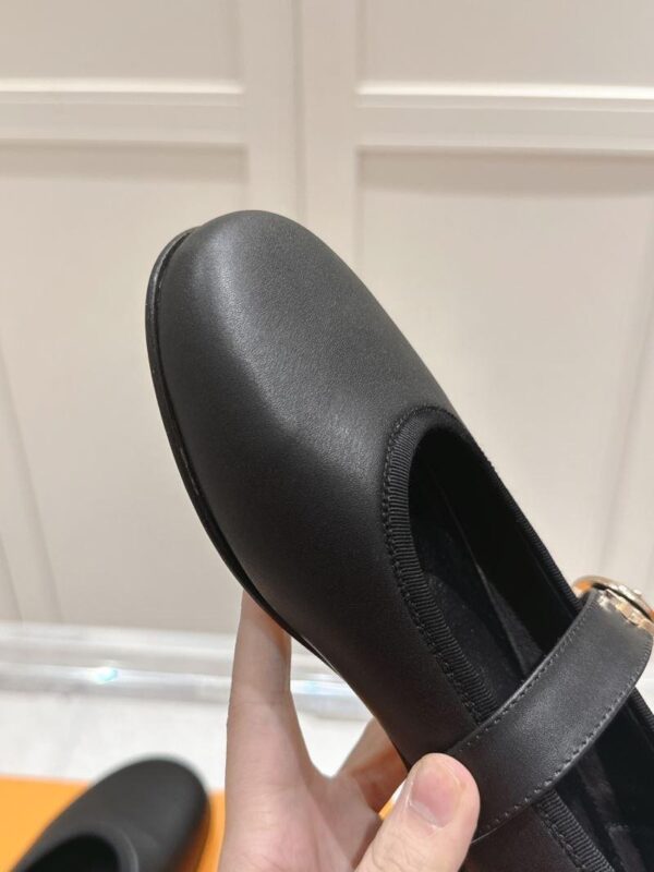 Flat Shoes 6045-3418 - Image 6