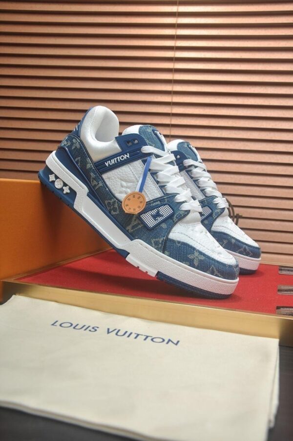 Trainer Sneaker 6038-2024 - Image 3