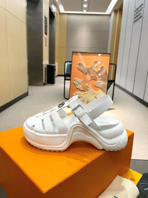 Archlight Shoes 6088-2769 - Image 6
