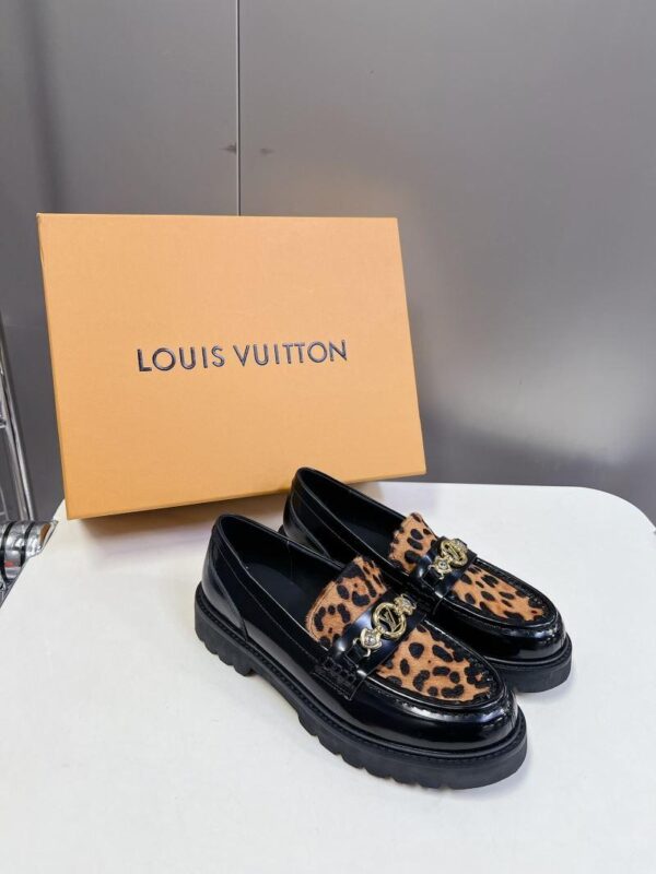 Low Shoes 6047-2682