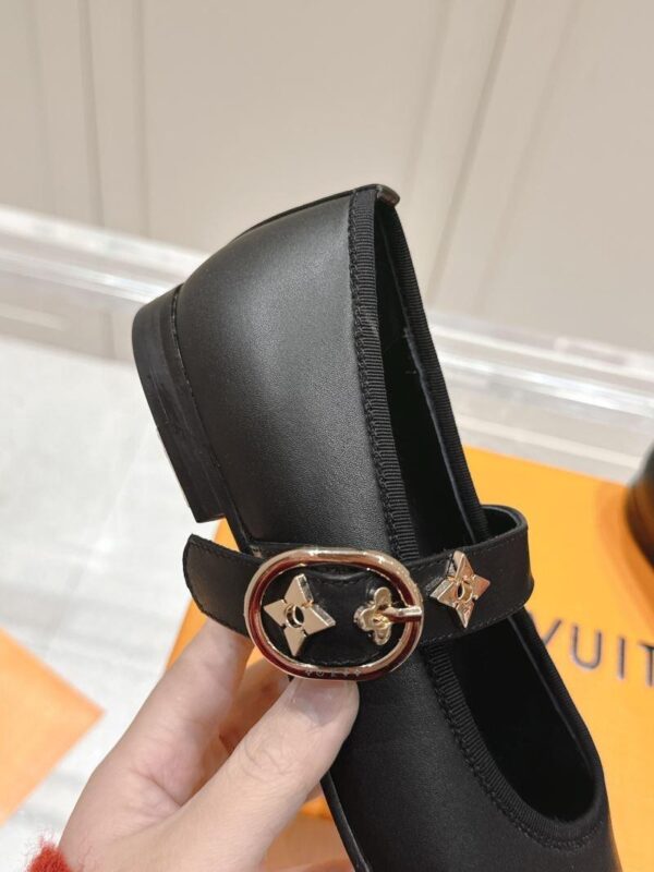 Flat Shoes 6045-3418 - Image 8