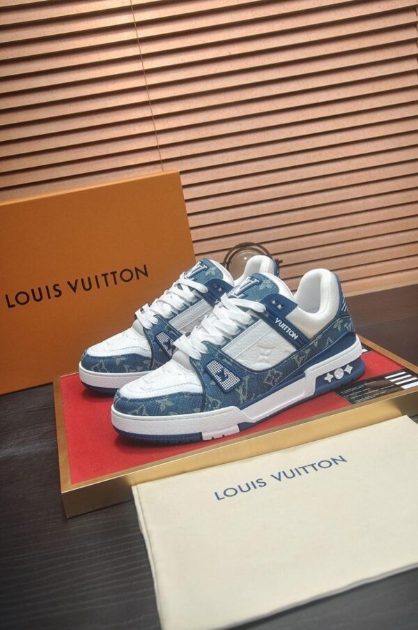Trainer Sneaker 6038-2024 - Image 4