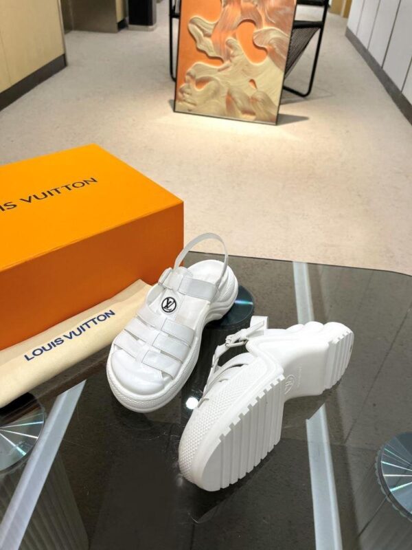 Archlight Shoes 6088-2769 - Image 7