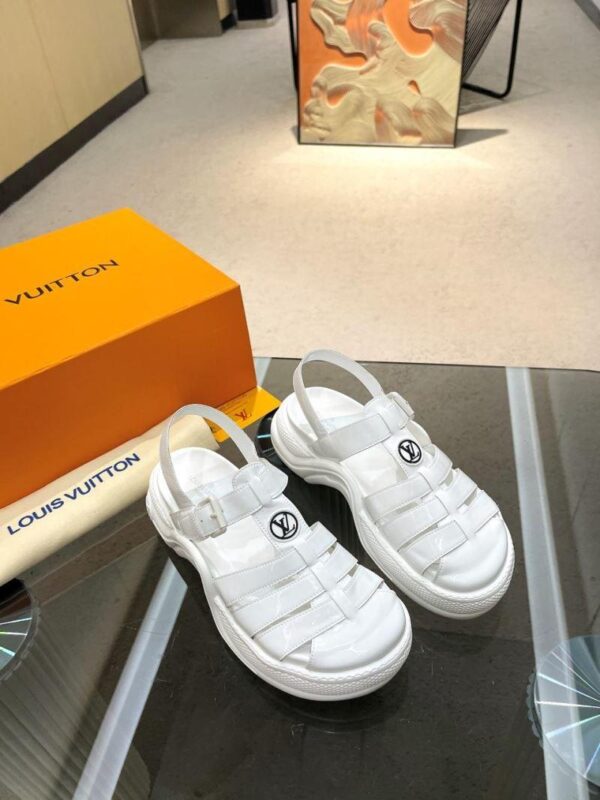 Archlight Shoes 6088-2769 - Image 8