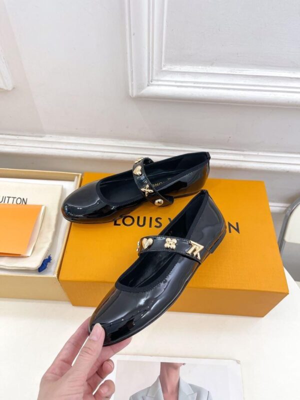 Flat Shoes 6080-2548 - Image 3