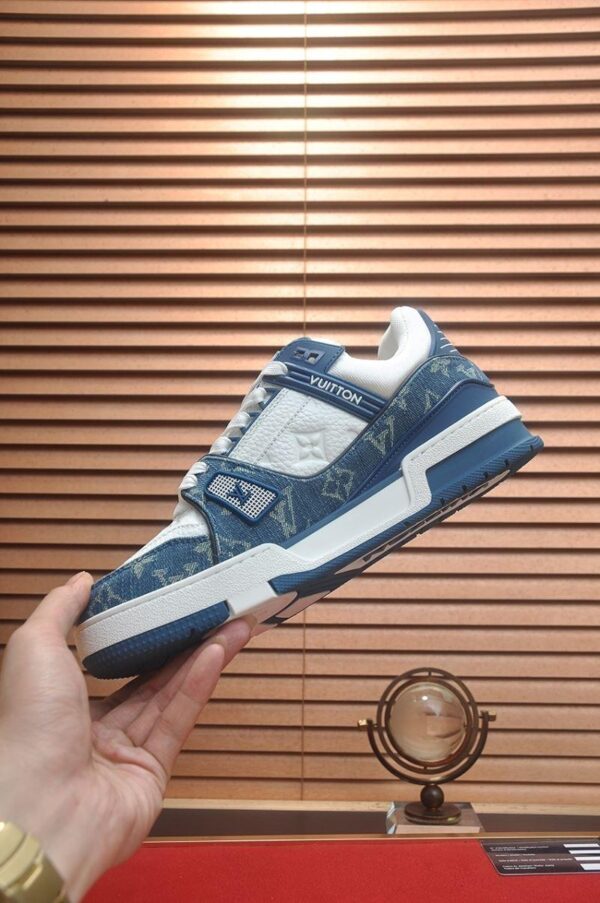 Trainer Sneaker 6038-2024 - Image 5