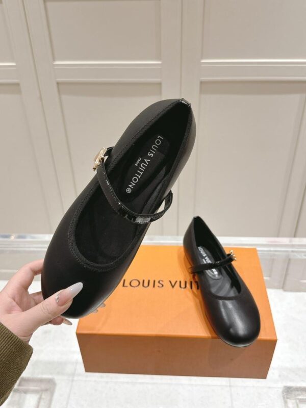 Flat Shoes 6045-3404 - Image 2