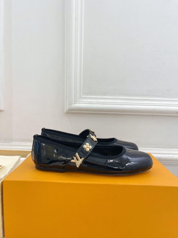 Flat Shoes 6080-2548 - Image 4