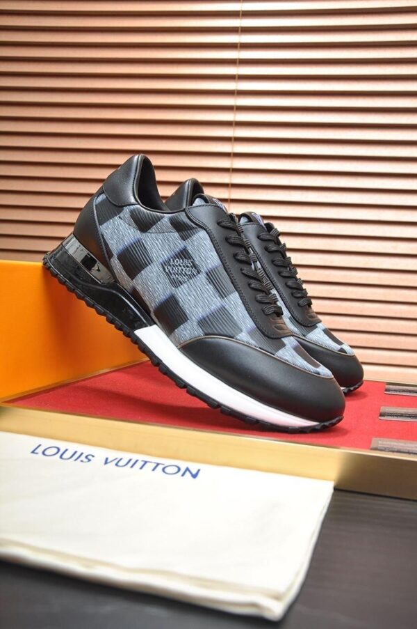 Run Away Sneaker 6038-2772 - Image 3